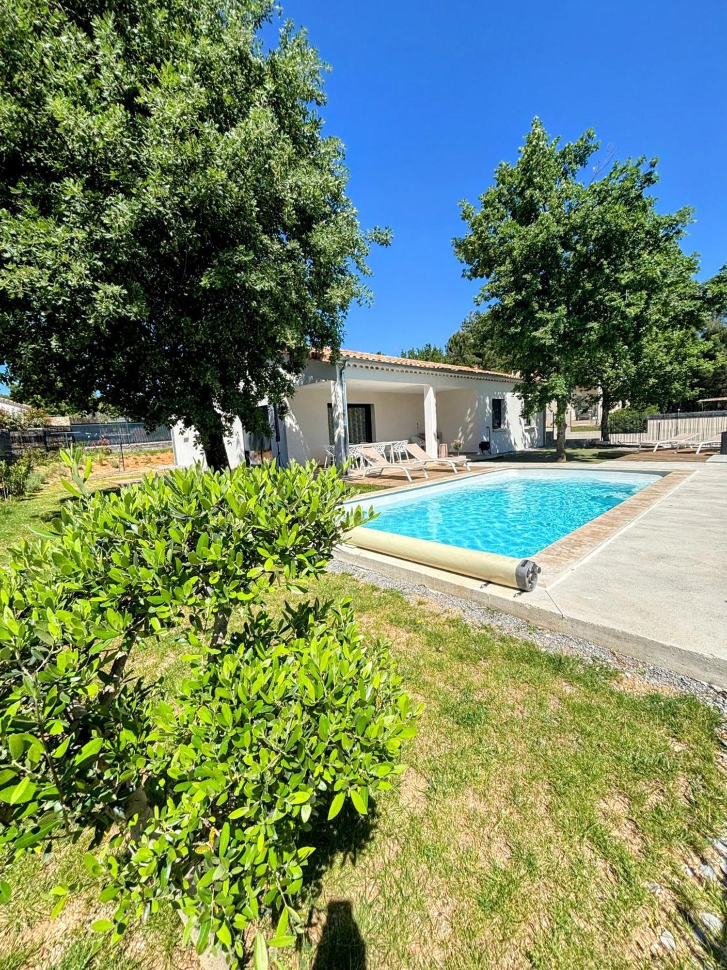 Villa Du Grangeon Rosieres  Exterior photo